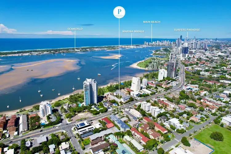 14/58 Frank Street, Labrador QLD 4215