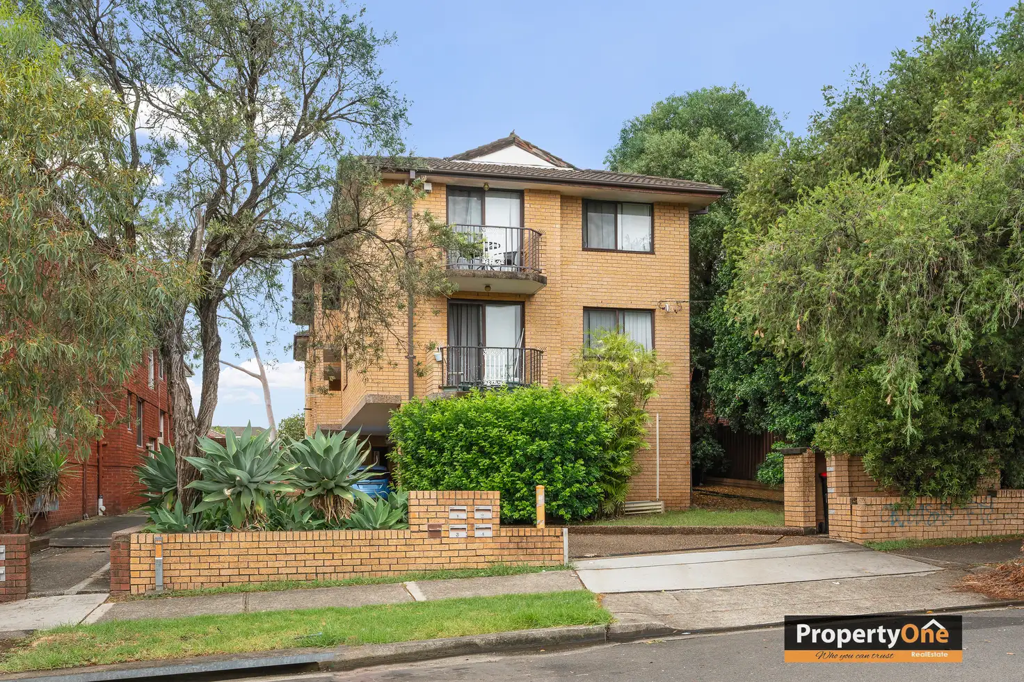 Main view of Homely apartment listing, 2/16 Denman Avenue, Wiley Park NSW 2195
