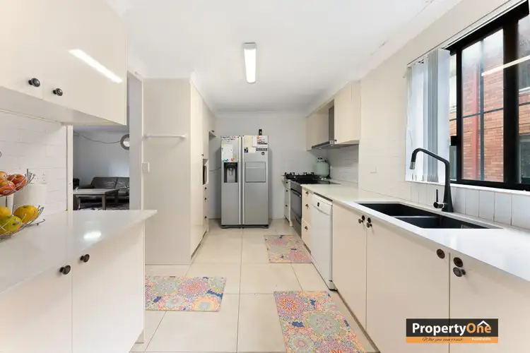 Second view of Homely apartment listing, 2/16 Denman Avenue, Wiley Park NSW 2195