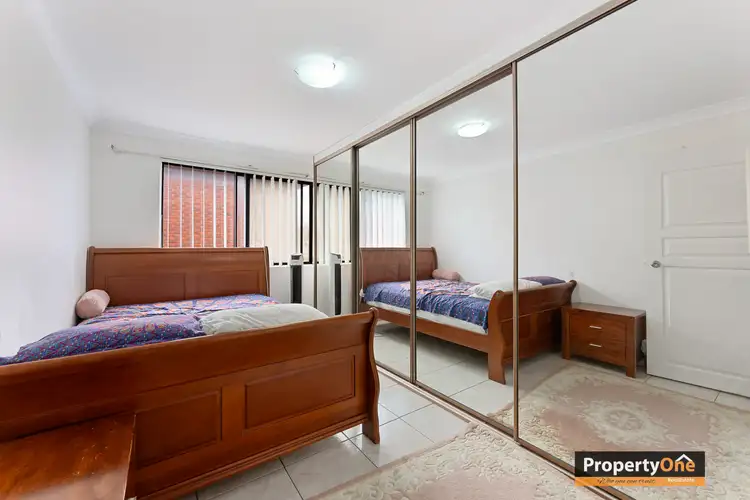 Fourth view of Homely apartment listing, 2/16 Denman Avenue, Wiley Park NSW 2195