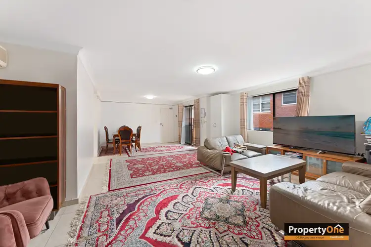 Fifth view of Homely apartment listing, 2/16 Denman Avenue, Wiley Park NSW 2195