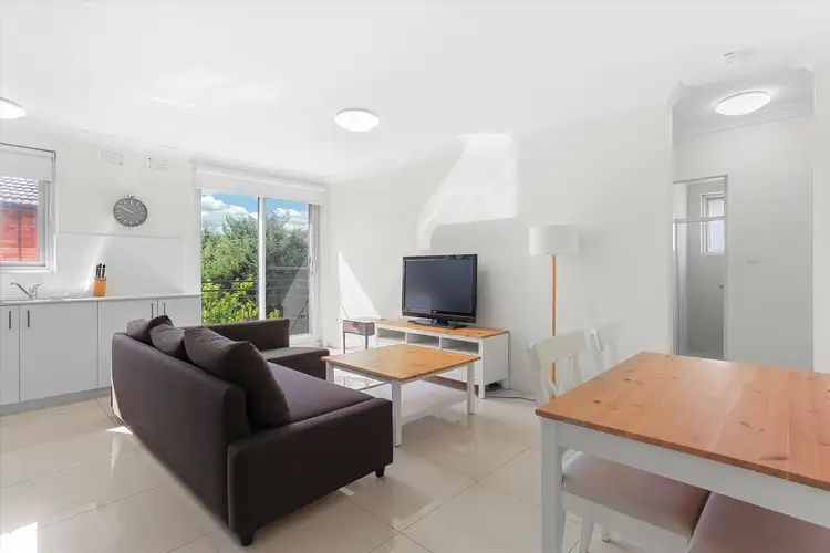 Second view of Homely unit listing, 4/23 Mascot Drive, Eastlakes NSW 2018