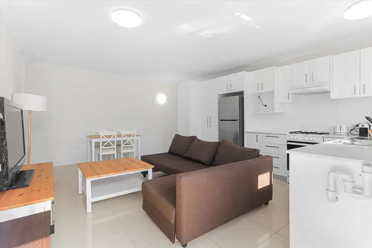 Third view of Homely unit listing, 4/23 Mascot Drive, Eastlakes NSW 2018