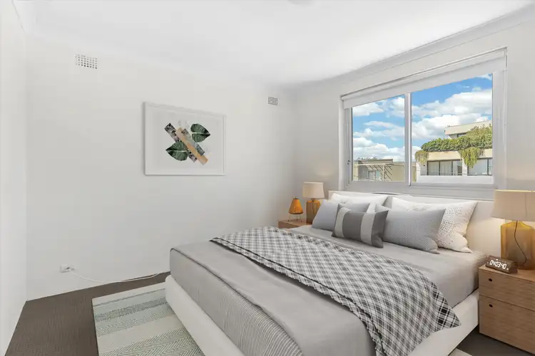 Fifth view of Homely unit listing, 4/23 Mascot Drive, Eastlakes NSW 2018