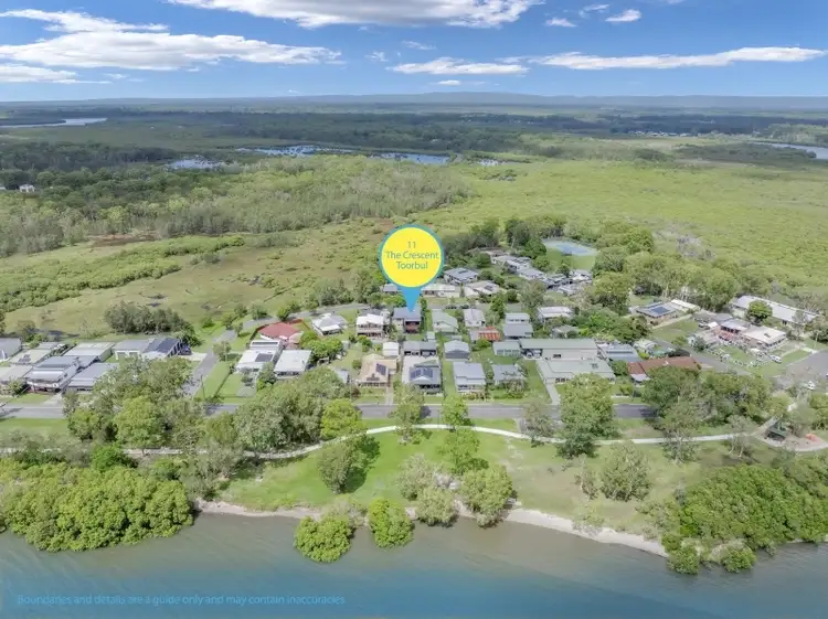 Second view of Homely house listing, 11 The Crescent, Toorbul QLD 4510