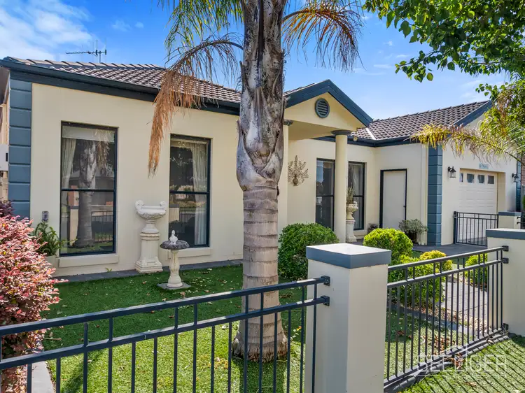 1a Thorn Street