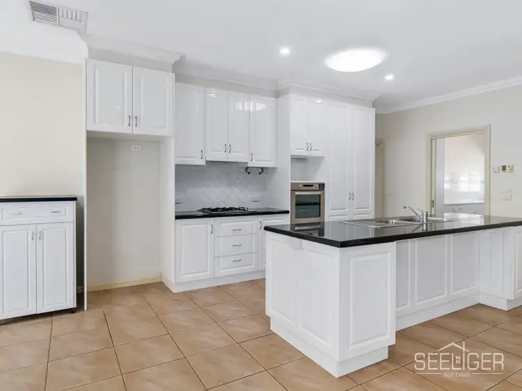 Third view of Homely townhouse listing, 4/1a Thorn Street, Yarrawonga VIC 3730