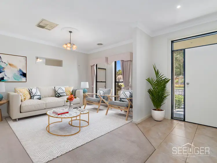 Fifth view of Homely townhouse listing, 4/1a Thorn Street, Yarrawonga VIC 3730