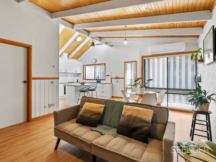 Second view of Homely unit listing, 5/53 McLeod Street, Yarrawonga VIC 3730