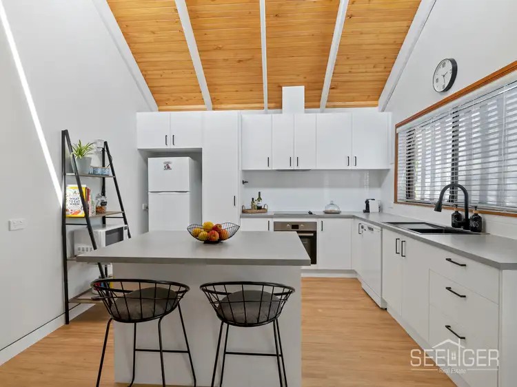 Third view of Homely unit listing, 5/53 McLeod Street, Yarrawonga VIC 3730