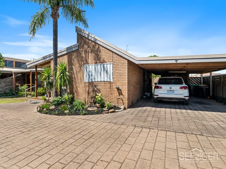 Fifth view of Homely unit listing, 5/53 McLeod Street, Yarrawonga VIC 3730