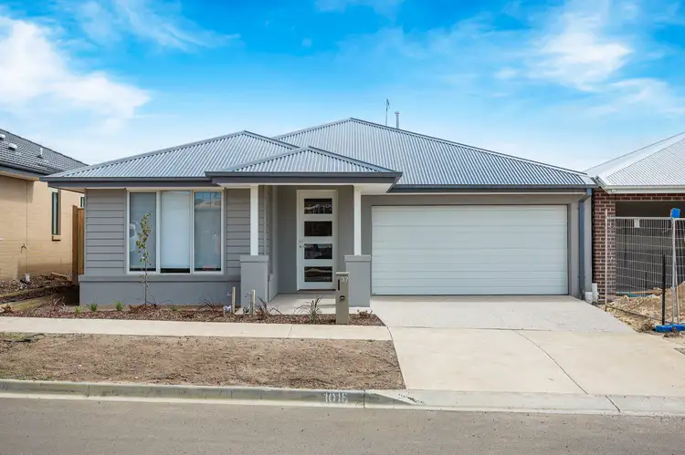 Main view of Homely house listing, 37 Heathcote Street, Mount Duneed VIC 3217