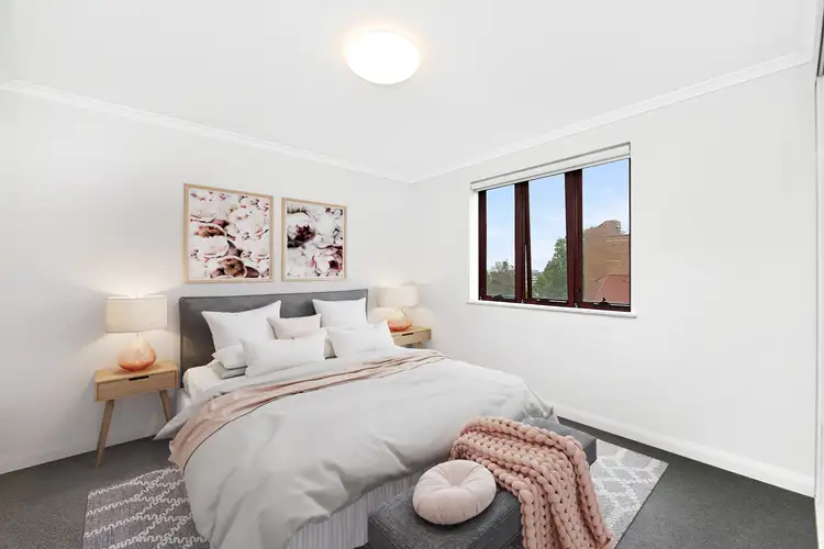 Second view of Homely apartment listing, 609/508-528 Riley Street, Surry Hills NSW 2010