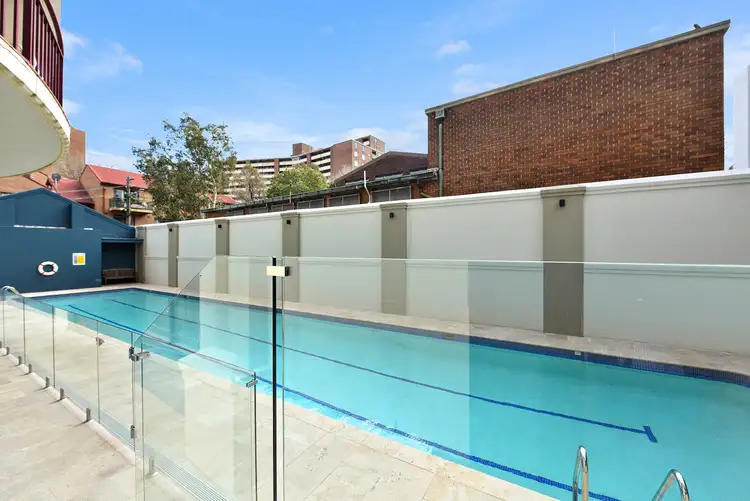 Sixth view of Homely apartment listing, 609/508-528 Riley Street, Surry Hills NSW 2010