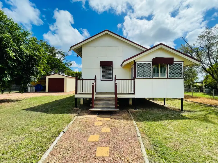Main view of Homely house listing, 67A Millchester Road, Queenton QLD 4820