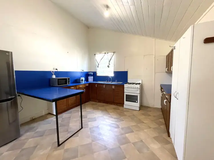 Second view of Homely house listing, 67A Millchester Road, Queenton QLD 4820