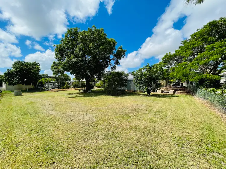 Fifth view of Homely house listing, 67A Millchester Road, Queenton QLD 4820