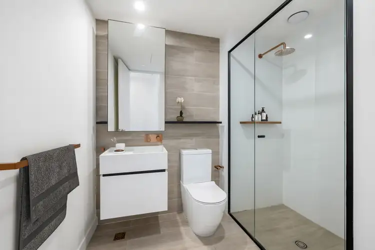 Fifth view of Homely apartment listing, 801/9-11 Ellingworth Parade, Box Hill VIC 3128