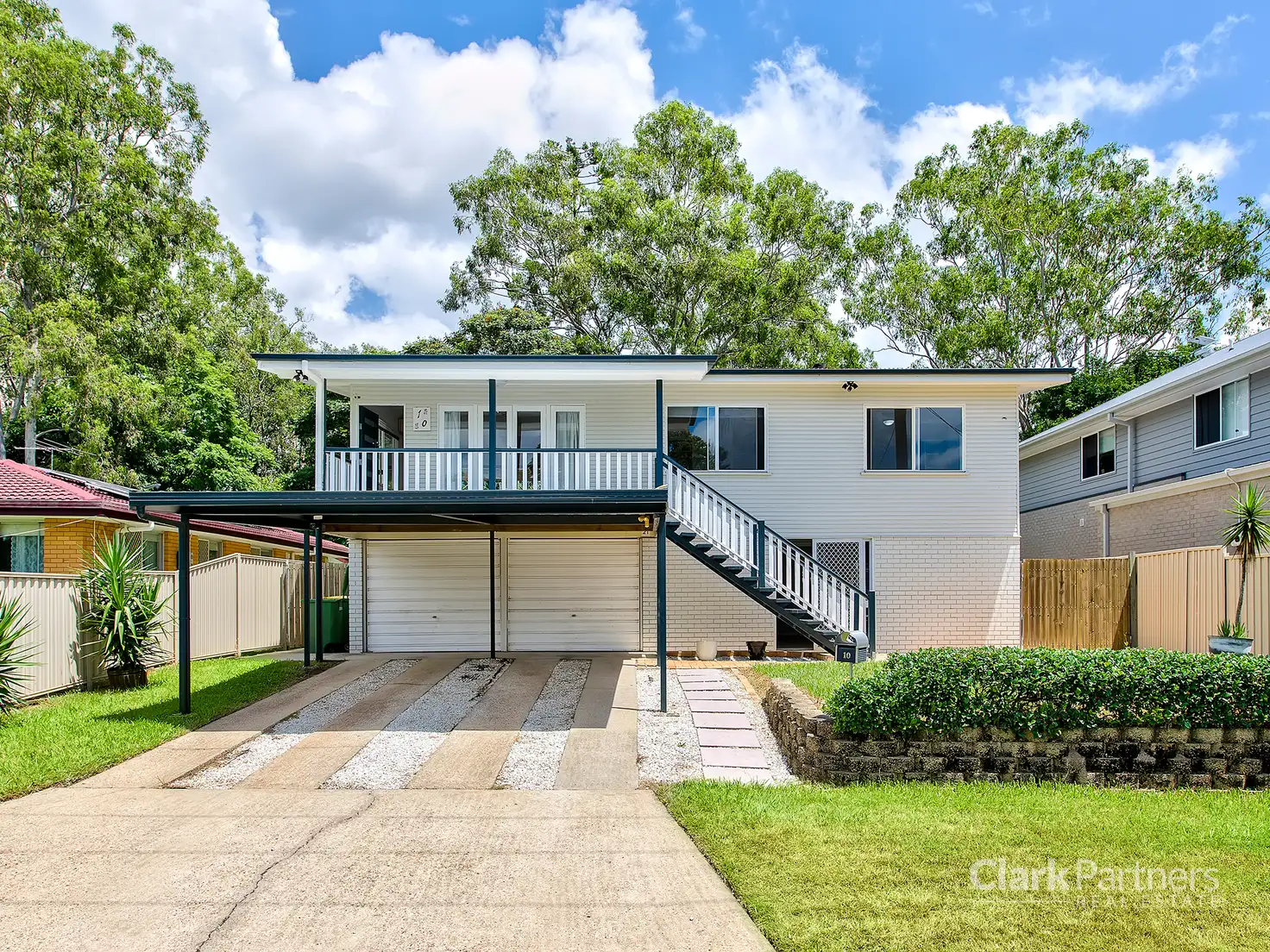 Main view of Homely house listing, 10 Dobson Drive, Strathpine QLD 4500