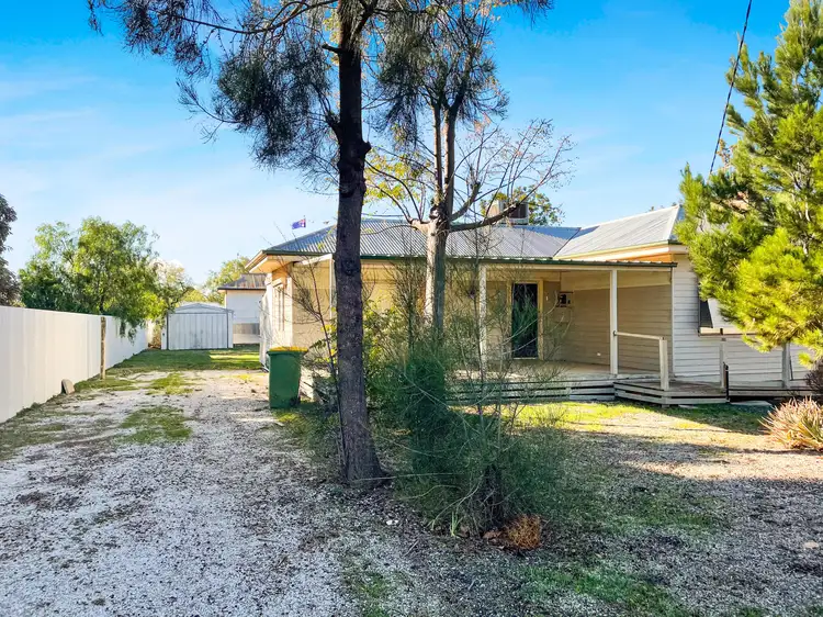 Main view of Homely house listing, 21 Dillon Street, Ultima VIC 3544
