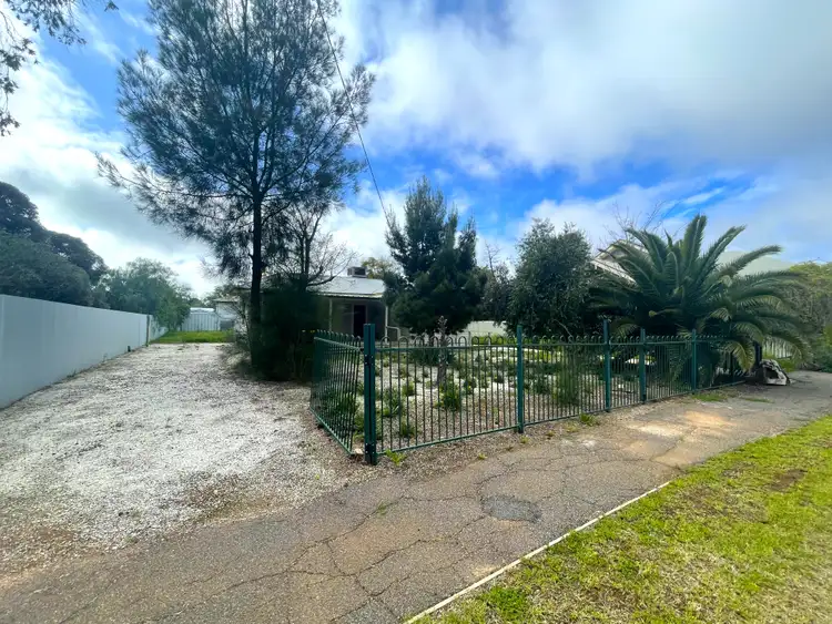 Third view of Homely house listing, 21 Dillon Street, Ultima VIC 3544