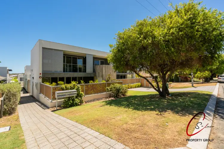 8/87 Waterloo Street, Tuart Hill WA 6060