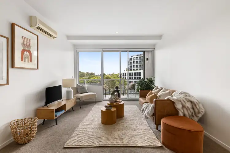 208/242 Glen Huntly Road, Elsternwick VIC 3185