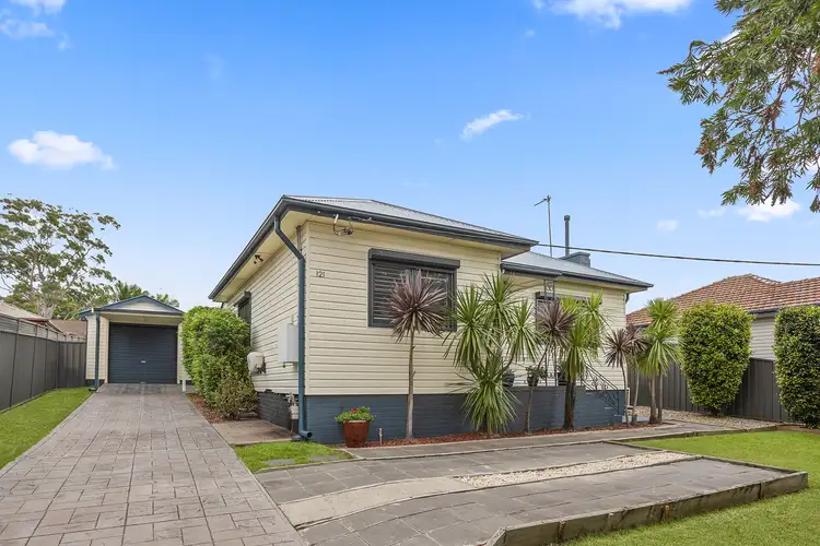 121 Fowlers Road, Dapto NSW 2530