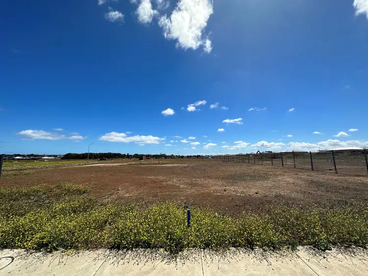 Second view of Homely land listing, LOT 209 Northern Edge Estate, Warrnambool VIC 3280