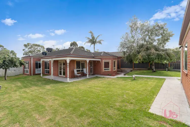 Main view of Homely house listing, 23 Grady Court, Frankston South VIC 3199