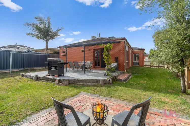 Third view of Homely house listing, 23 Grady Court, Frankston South VIC 3199
