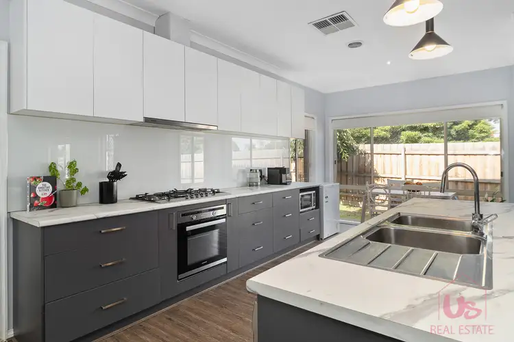 Sixth view of Homely house listing, 23 Grady Court, Frankston South VIC 3199