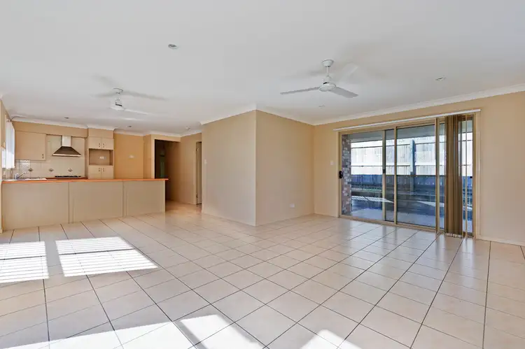 Second view of Homely house listing, 7 Moonie Drive, Coomera QLD 4209