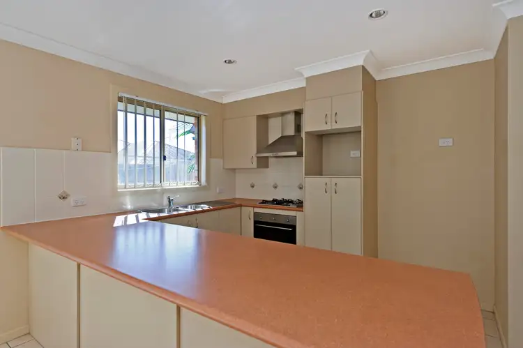 Third view of Homely house listing, 7 Moonie Drive, Coomera QLD 4209
