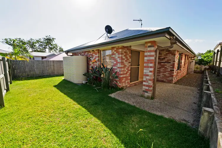 Sixth view of Homely house listing, 7 Moonie Drive, Coomera QLD 4209