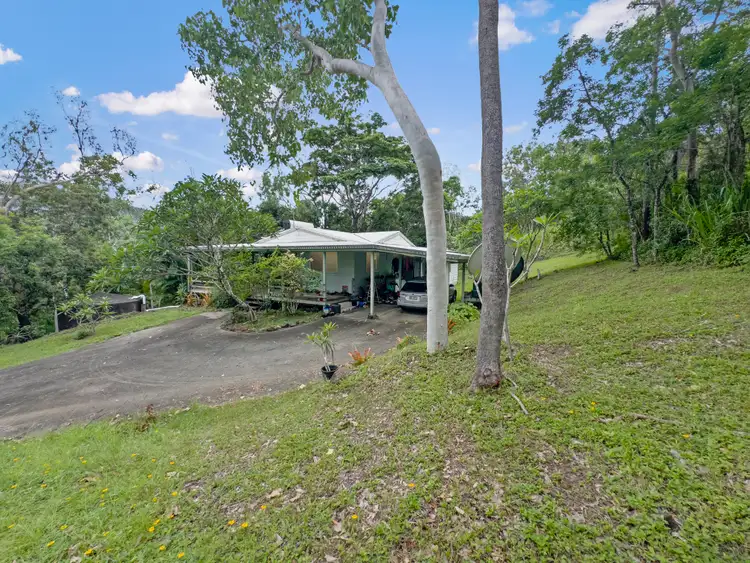 Second view of Homely house listing, 58 Patullo Road, Gregory River QLD 4800