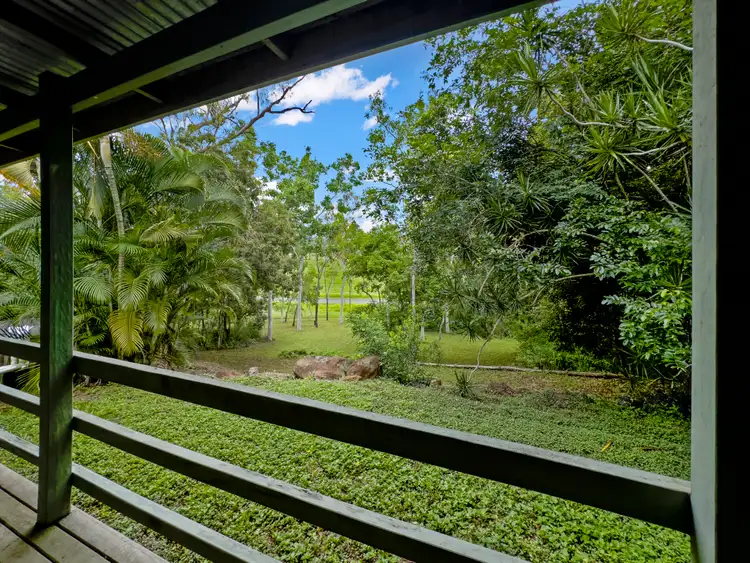 Third view of Homely house listing, 58 Patullo Road, Gregory River QLD 4800