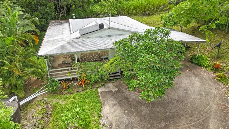 Fourth view of Homely house listing, 58 Patullo Road, Gregory River QLD 4800