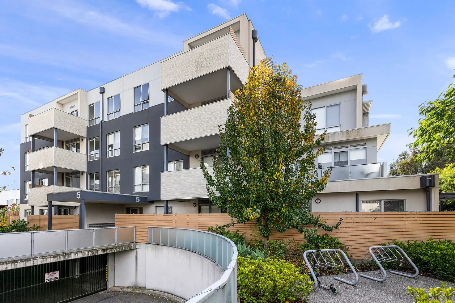 Main view of Homely apartment listing, 302/5 Sandbelt Close, Heatherton VIC 3202