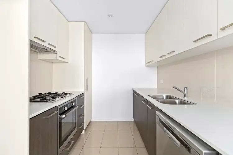 Third view of Homely apartment listing, 302/5 Sandbelt Close, Heatherton VIC 3202