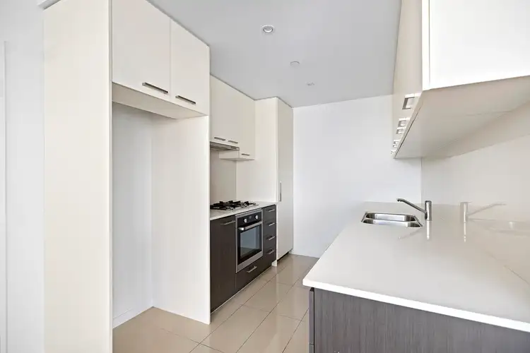 Fourth view of Homely apartment listing, 302/5 Sandbelt Close, Heatherton VIC 3202