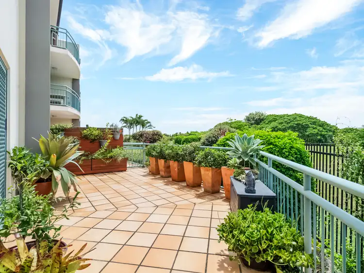 Main view of Homely apartment listing, 46/955 Gold Coast Highway, Palm Beach QLD 4221