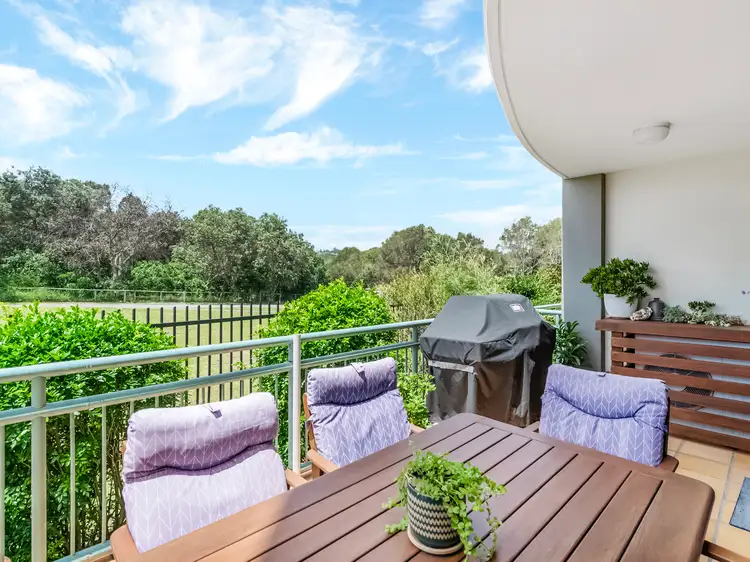 Third view of Homely apartment listing, 46/955 Gold Coast Highway, Palm Beach QLD 4221