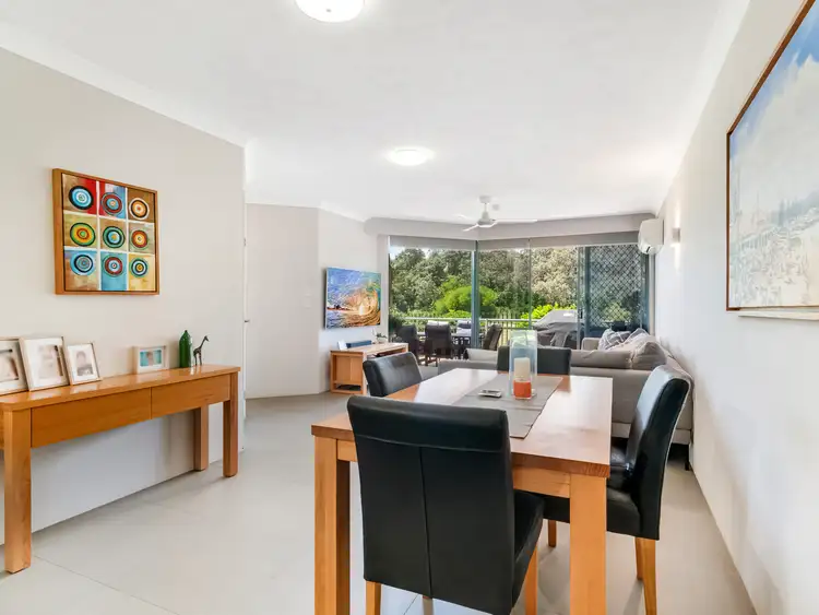 Fifth view of Homely apartment listing, 46/955 Gold Coast Highway, Palm Beach QLD 4221