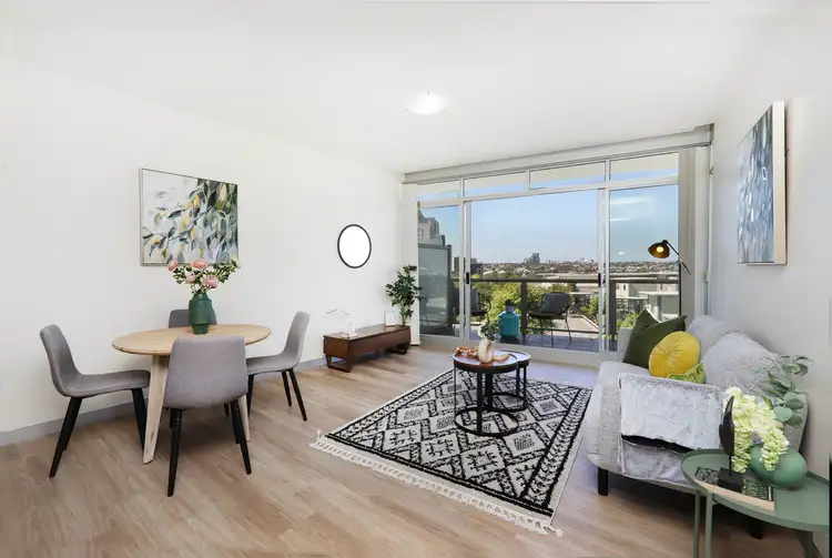 37/2 Horizon Drive, Maribyrnong VIC 3032