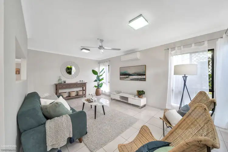 Fourth view of Homely house listing, 103 Booyong Drive, Mount Sheridan QLD 4868