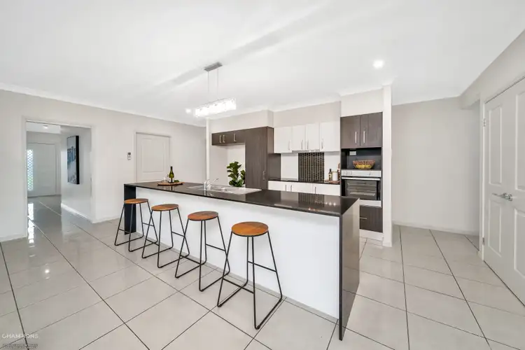 Fifth view of Homely house listing, 103 Booyong Drive, Mount Sheridan QLD 4868