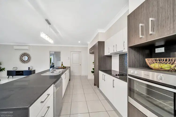 Sixth view of Homely house listing, 103 Booyong Drive, Mount Sheridan QLD 4868