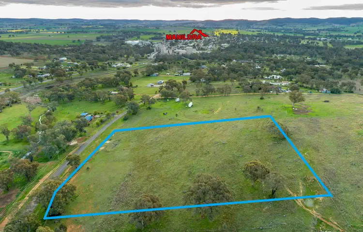 71 Old Orange Road, Manildra NSW 2865