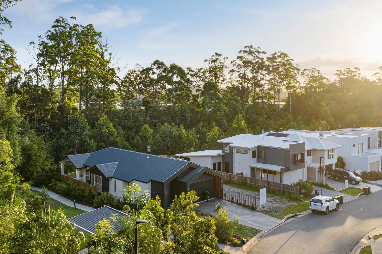 Main view of Homely house listing, 64 Palm Forest Circuit, Forest Glen QLD 4556